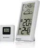 BRESSER RC Wetterstation Meteo Temp weiß 7004200GYE000 Produktbild-Vorschau 6