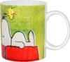 Logoshirt® Peanuts - Snoopy & Woodstock - Authentic Peanuts Produktbild-Vorschau 1