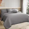 3 Teilige Tagesdecken Bettuberwürf 220x240cm Bettüberwuf Produktbild-Vorschau 2