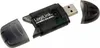 LogiLink USB 2.0 Cardreader SD/MMC extern Produktbild-Vorschau 3