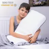 Alkamto Ergonomisches Kinderkissen Memory Foam 60x33x6 cm Produktbild-Vorschau 7