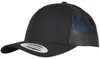 FLEXFIT Trucker Recycled Polyester Fabric Cap Produktbild-Vorschau 1