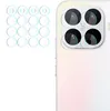 Protezione per l'obiettivo dello Xiaomi 17T, 3mk Lens Anteprima dell’immagine prodotto 2