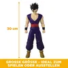 Bandai Action figure 36756 in Multicolored color size Talla Anteprima dell’immagine prodotto 7