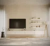 Selsey Bemmi – Hängendes TV-Board mit vier Klappen 300 cm, Produktbild-Vorschau 2