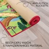 Carpet Studio Candy Town Teppich Kinderzimmer - Produktbild-Vorschau 2