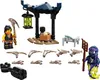 Lego Ninjago 71733 Epicka bitwa - Cole kontra Widmowy Podgląd zdjęcia produktu 10