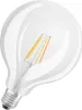 OSRAM LED-Lampen, klassische Ballform, 60 Watts Ersatz, Produktbild-Vorschau 1