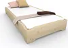 Stapelbett Holzbett  (Fichte) "Gäste-Edi" 90 200 21 Produktbild-Vorschau 3