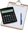 MAUL Tischrechner MTL 800 LCD-Anzeige 2-zeilig, 12 Ziffern Produktbild-Vorschau 6