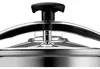 Silampos Aluminium Schnellkochtopf 220 mit Korb 8L Produktbild-Vorschau 2