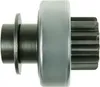 Anlasserfreilauf 11-Zahn AS-PL SD3029 Produktbild-Vorschau 5