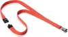 DURABLE Textilband SOFT COLOUR 15, 10 St., 8127136 Koralle Produktbild-Vorschau 1
