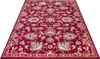 200x280 cm Kusový koberec Luxor 105633 Caracci Red Náhľad obrázku produktu 3