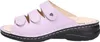 Finn Comfort Damen Pantolette HELLAS rosa/pink Größe EUR 39 Produktbild-Vorschau 2