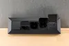 CHILITEC Steckdosenblock 23963, 4-fach, mit Schutzklappen, Produktbild-Vorschau 6