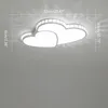 Lampa sufitowa LED 36W kryształowa lampa sufitowa w Podgląd zdjęcia produktu 2