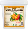 PURE CHEMICAL | Mangové máslo - 1 kg - Přírodní - Náhled obrázku produktu 1