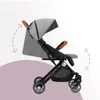 Poussette MoMi ESTELLE - Légère, 4 roues amortissantes, Voir les images du produit 5