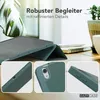 EAZY CASE Smartcase mit Stifthalter für Apple iPad Air 11 Produktbild-Vorschau 4