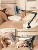 Tablet Halterung Bett, 360? Sockel mit Flexibler Produktbild-Vorschau 5