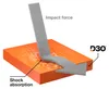 SBS PUIPC16P67IMPCLD3OTR, Pokrowiec, Apple, iPhone 16 Pro Podgląd zdjęcia produktu 11