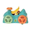Chicco Rutscher All Around Türkis - Eco+ Produktbild-Vorschau 2