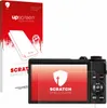 upscreen Schutzfolie für Canon PowerShot G7 X Mark III Produktbild-Vorschau 1