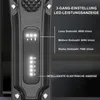 OKWISH Hair Clippers for Men Professional - Cordless&Corded Produktbild-Vorschau 3