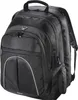 Hama Laptop-Rucksack Vienna, bis 44 cm (17,3"), Schwarz Produktbild-Vorschau 2