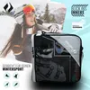 Skischuhtasche mit Helmfach, seit 2007 das Original (über Produktbild-Vorschau 5