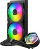 Cooler Master MasterLiquid 240 Atmos ARGB - Produktbild-Vorschau 2