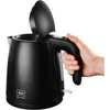 Melitta 1018-04, 1 l, 2200 W, Antracyt, Stal nierdzewna, Podgląd zdjęcia produktu 10