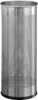 DURABLE Schirmständer Metall 28,5L rund, 335023 silber Produktbild-Vorschau 9