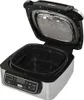 NINJA AG301EU Heißluftfritteuse schwarz/silber Produktbild-Vorschau 10
