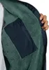 Regatta Wasserdichter Wickelmantel, Blau L/XL Produktbild-Vorschau 8