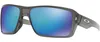 Oakley Double Edge PRIZM Polarized, Erwachsener, Männlich, Produktbild-Vorschau 1