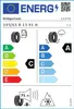 Bridgestone Blizzak Lm005 195/65R15 91H Produktbild-Vorschau 11