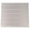 vhbw 6-teiliges Filter-Set Ersatz für DeLonghi 5537000900 Produktbild-Vorschau 2