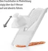Börner V1 Gemüsehobel Starter Set, Kartoffelschneider Produktbild-Vorschau 7