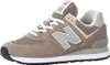 New Balance Ml574Evg Grey Grey 41.5 Produktbild-Vorschau 24