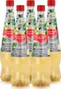 Mautner Getränkesirup Holunder Limette-Minze 0,7L - Produktbild-Vorschau 1