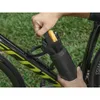 Topeak Escape Pod Black 620 ml Bidon Podgląd zdjęcia produktu 3