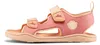 Affenzahn 00392-40126 Kinder-Sandalen in Rosa für Alltag Produktbild-Vorschau 1