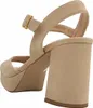 Unisa Damen Sandalette in Beige, Größe 39 Produktbild-Vorschau 9