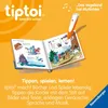 Ravensburger Verlag GmbH tiptoi® Darro Drache und die Sache Produktbild-Vorschau 6