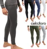 2er Pack Herren Ski- und Thermounterhose Light - Anthrazit Produktbild-Vorschau 5