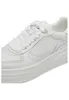 Tamaris Sneaker low Weiß in Gr. 39 Produktbild-Vorschau 5