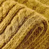 Beechfield B499 | Sciarpa in maglia a cavo melange - Anteprima dell’immagine prodotto 4