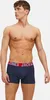 Jack & Jones Boxershorts CRAZY 3er Pack Trunks Produktbild-Vorschau 2